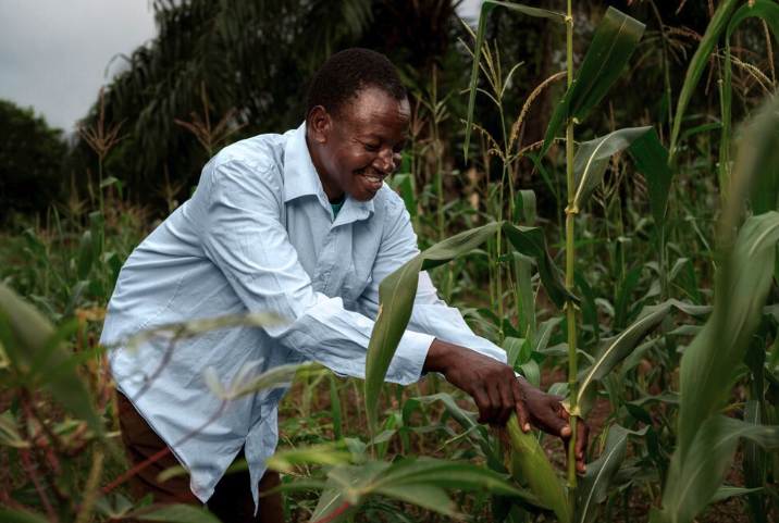 AGRI SETA ACCREDITED QUALIFICATION 