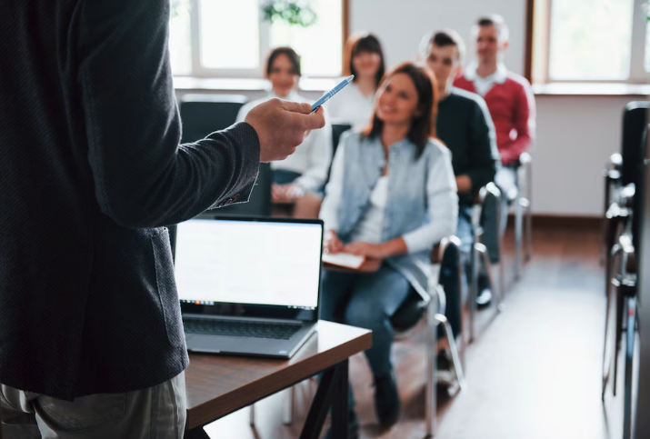 ETDP SETA ACCREDITED QUALIFICATION