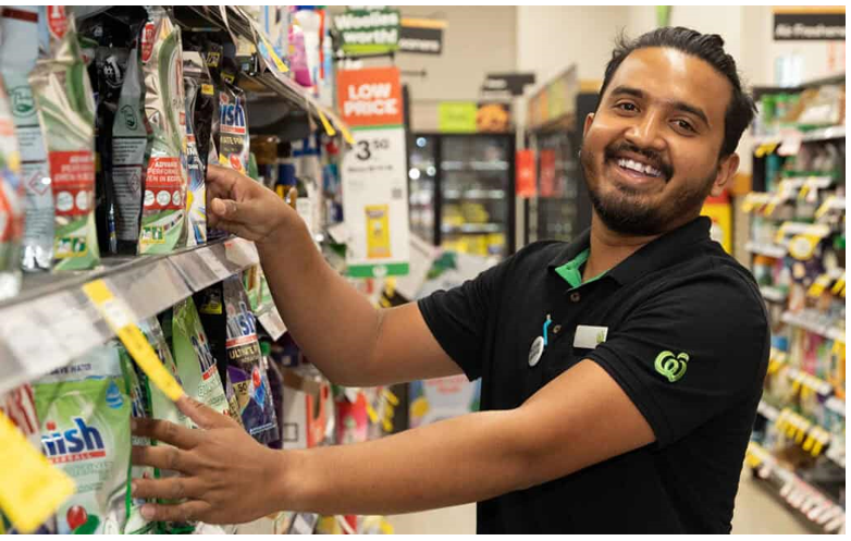 Occupational Certificate: Sales Assistant (General) (Retail Sales Advisor) SAQA 99669 NQF 3 with 54 credits (Group 2)